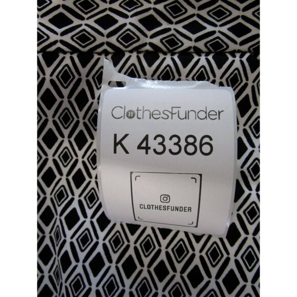 Laundry Shelli Segal Pants 8 White Straight Crop Career Stretch NEW - Picture 10 of 10